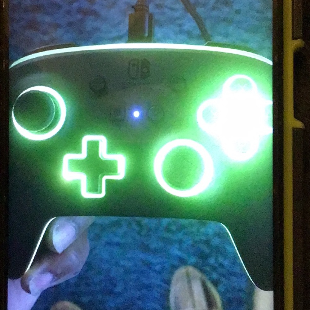 NIB switch controller - Picture 7 of 10